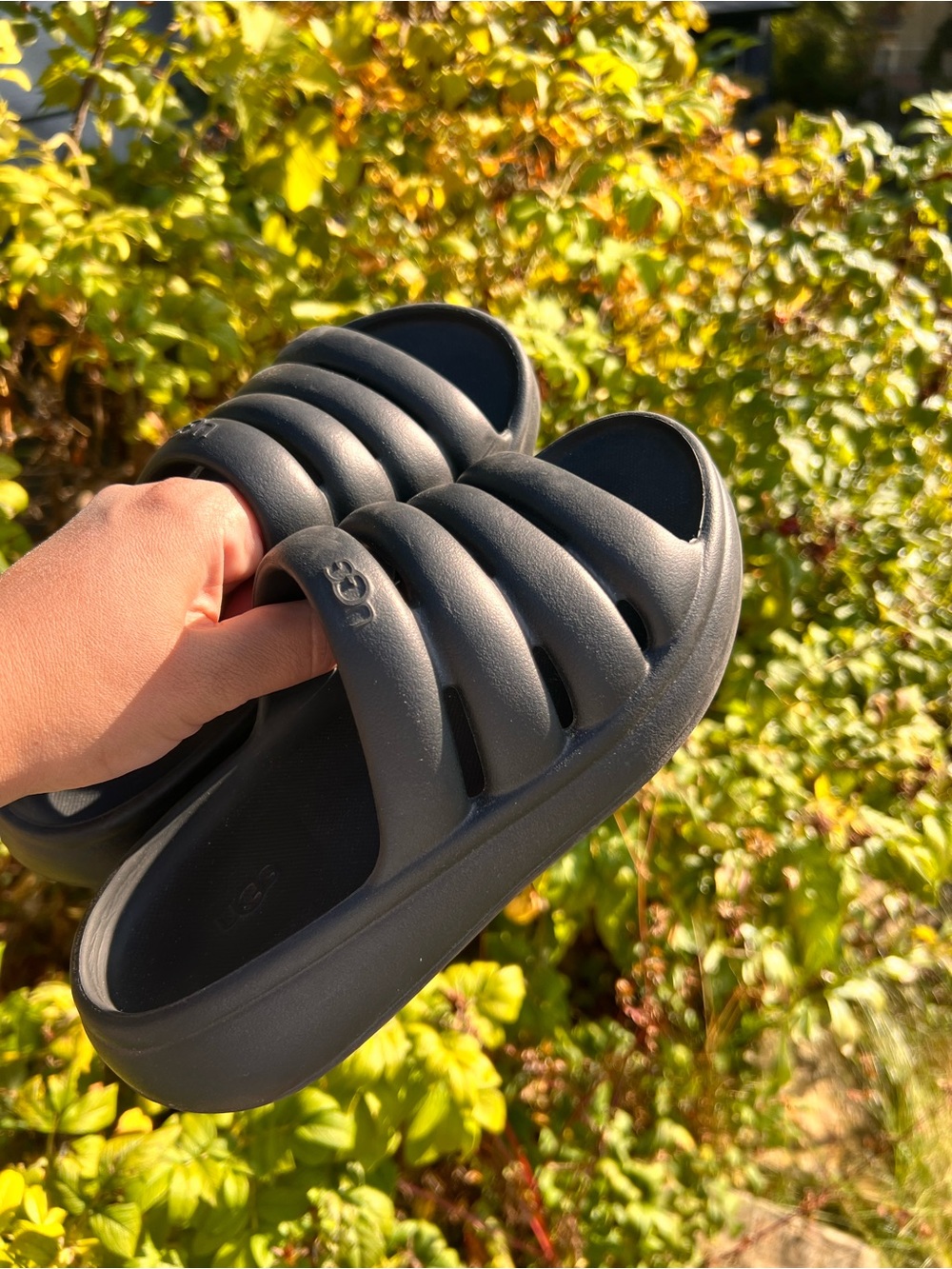 Ugg | K1 | Little Kids Slides